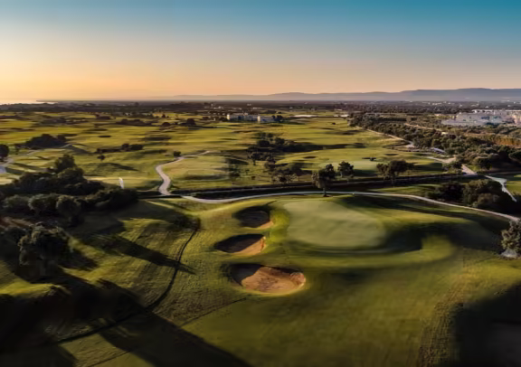 Golf photo 2